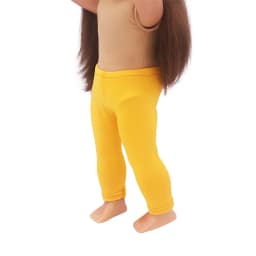 Pants For 43cm baby Dolls 18 Inches Anmerican Doll Trousers Leggings 9 Colors High-quickly Clothes Accessories For Dolls