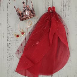 Outfits For ICY DBS Blyth Dolls Cleopatra Dress with Headdress Suit 1/6 BJD Ob24 Anime Girl bratz