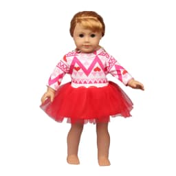 Doll Baby Clothes Princess Lace Dress Fit 18 Inch American&43 CM Reborn New Born Baby Doll OG Girl Doll Shoes DIY Gift`s Toy