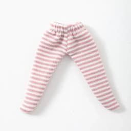 Obitsu 11 Doll Clothes Leggings Trousers For 1/11 OB11 Doll Socks For 1/12 Bjd/GSC Doll Slim Clothes Pants Dolls Accessories