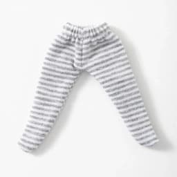Obitsu 11 Doll Clothes Leggings Trousers For 1/11 OB11 Doll Socks For 1/12 Bjd/GSC Doll Slim Clothes Pants Dolls Accessories