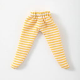 Obitsu 11 Doll Clothes Leggings Trousers For 1/11 OB11 Doll Socks For 1/12 Bjd/GSC Doll Slim Clothes Pants Dolls Accessories