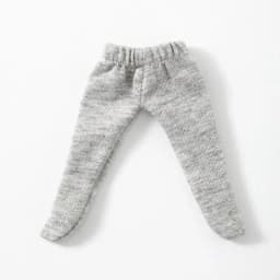 Obitsu 11 Doll Clothes Leggings Trousers For 1/11 OB11 Doll Socks For 1/12 Bjd/GSC Doll Slim Clothes Pants Dolls Accessories