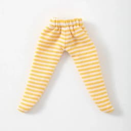 Obitsu 11 Doll Clothes Leggings Trousers For 1/11 OB11 Doll Socks For 1/12 Bjd/GSC Doll Slim Clothes Pants Dolls Accessories