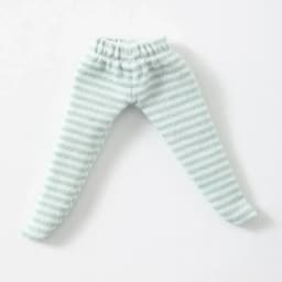 Obitsu 11 Doll Clothes Leggings Trousers For 1/11 OB11 Doll Socks For 1/12 Bjd/GSC Doll Slim Clothes Pants Dolls Accessories
