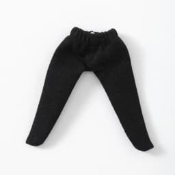 Obitsu 11 Doll Clothes Leggings Trousers For 1/11 OB11 Doll Socks For 1/12 Bjd/GSC Doll Slim Clothes Pants Dolls Accessories