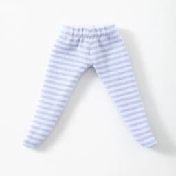 Obitsu 11 Doll Clothes Leggings Trousers For 1/11 OB11 Doll Socks For 1/12 Bjd/GSC Doll Slim Clothes Pants Dolls Accessories
