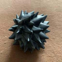 GSC OB11 hair doll accessories