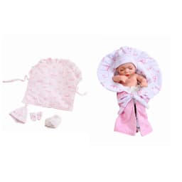 Baby Clothes for doll Fit 30 cm New Born doll Accessories Fashion Sweater Dresses Coat doll Clothes for Girls DIY Toys Gift