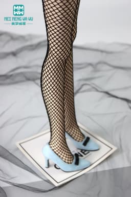 7.5cm mini Toys Doll Shoes 58-60cm 1/3 DD Doll Toy Ball Joint Doll Fashion Bow scrub shoes Doll Gift