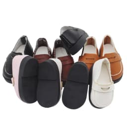 5.5*2.6cm 20cm Cotton Doll Leather Shoes Clothes Accessories For 1/12 1/14 Dolls for EXO Doll Casual Wear Shoes