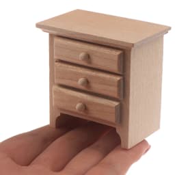 1:12 Miniature Dresser Closet TV Book Cake Bedside Table Cabinet Bookcase Cupboard Model Dollhouse Furniture Decor DIY Toys