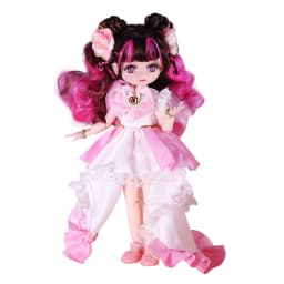 DBS DREAM FAIRY Doll 1/6 BJD Name By Star Card 30cm MJD Anime Figure