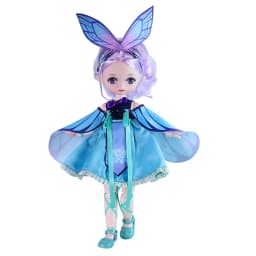 DBS DREAM FAIRY Doll 1/6 BJD Name By Star Card 30cm MJD Anime Figure