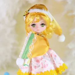 DBS DREAM FAIRY Doll 1/6 BJD Name By Star Card 30cm MJD Anime Figure