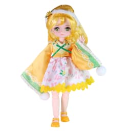 DBS DREAM FAIRY Doll 1/6 BJD Name By Star Card 30cm MJD Anime Figure