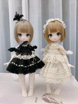 New bjd sd doll 1/6 Lala anime face resin OB11 Qbaby blythe MDD VOLKS DIY spot makeup Free shipping dolls