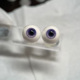 BJD Doll Eyes Resin 8/10/12/14/16/18mm DIY Handmade Doll Accessories Eyeball For 1/3 1/4 1/6 OB11 BJD Doll Plaster Eyes