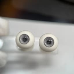 BJD Doll Eyes Resin 8/10/12/14/16/18mm DIY Handmade Doll Accessories Eyeball For 1/3 1/4 1/6 OB11 BJD Doll Plaster Eyes