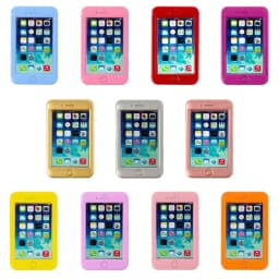 1:12 Dollhouse Toy Mini Simulation Laptop Phone Tablet Ipad Accessories Fit Barbies,BJD,Blythe Doll Children's Gift Girl DIY Toy