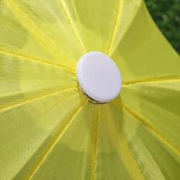 Doll Umbrella 1/3 1/4 Mini Umbrella Rain Gear For 18 Inch & 43cm Baby Doll Accessories Decoration
