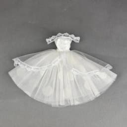Black Princess Dress for Blythe Dolls New Year Evening Party Dress for BJD Blythe Dolls Off Shoulder Outfits Clothes Accessories