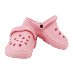 7 CM Doll Shoes Sandal For 43cm Baby Doll Clothes Accessories And 18 Inch American Doll Girl's Toys Our Generation