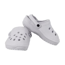7 CM Doll Shoes Sandal For 43cm Baby Doll Clothes Accessories And 18 Inch American Doll Girl's Toys Our Generation