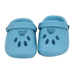 7 CM Doll Shoes Sandal For 43cm Baby Doll Clothes Accessories And 18 Inch American Doll Girl's Toys Our Generation