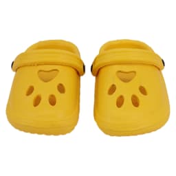 7 CM Doll Shoes Sandal For 43cm Baby Doll Clothes Accessories And 18 Inch American Doll Girl's Toys Our Generation