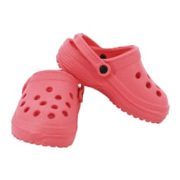 7 CM Doll Shoes Sandal For 43cm Baby Doll Clothes Accessories And 18 Inch American Doll Girl's Toys Our Generation
