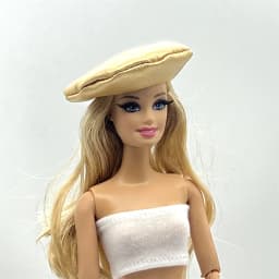 Multi Style Beautiful Hat Outfit for 11.5 Inch 30cm Doll Many Style for Choice Gifts for Girls Doll Accessories