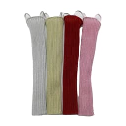 1 Piece Doll Clothes Long Dress Round Neck Long Sleeve T-Shirt for Doll Clothing Outfits 1/6 Dolls Accessories