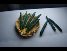 DollHouse Kitchen Scene Miniature Vegetable Fruit Clay Food Play Simulation Mini Potato Accessories Food Supermarket Decorations