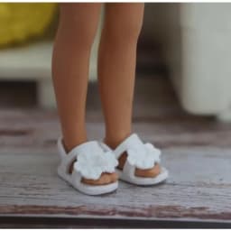 LX832 Multiple styles Accessories for choice shoes Toy gift for your kelly OB11 dolls