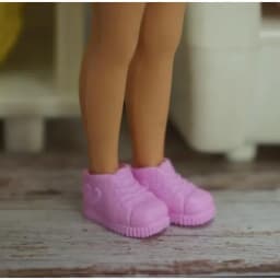 LX832 Multiple styles Accessories for choice shoes Toy gift for your kelly OB11 dolls