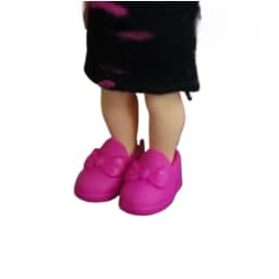 LX832 Multiple styles Accessories for choice shoes Toy gift for your kelly OB11 dolls