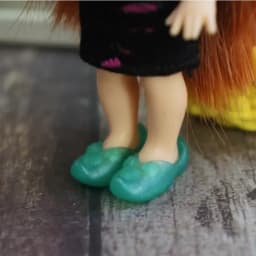 LX832 Multiple styles Accessories for choice shoes Toy gift for your kelly OB11 dolls