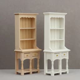 1Pcs 1:12 Dollhouse Miniature Bookcase Cabinet Model Doll Home Display Cabinets Storage Racks Mini Furniture Decor Toy