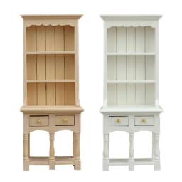 1Pcs 1:12 Dollhouse Miniature Bookcase Cabinet Model Doll Home Display Cabinets Storage Racks Mini Furniture Decor Toy