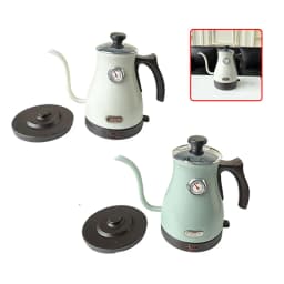 Dollhouse Miniature Toy Simulated Teakettle Model Ornament Scene Decor Toys Dollhouse Kitchen Furniture Accessories Props