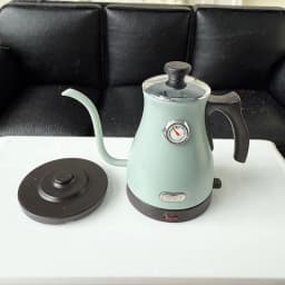 Dollhouse Miniature Toy Simulated Teakettle Model Ornament Scene Decor Toys Dollhouse Kitchen Furniture Accessories Props