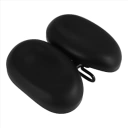 GZMO New Noseless Bicycle Seat Comfortable Bicycle Seat for Men Women Ergonomic Soft Double Pad Saddle Cushion
