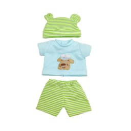 2025 New Outfits suitable For 12 Inches30cm Baby Alive Doll, Baby Doll clothes