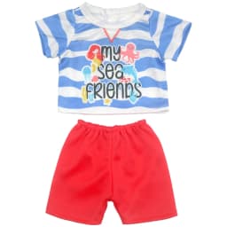 2025 New Outfits suitable For 12 Inches30cm Baby Alive Doll, Baby Doll clothes