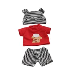 2025 New Outfits suitable For 12 Inches30cm Baby Alive Doll, Baby Doll clothes