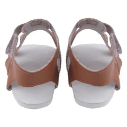 55cm Reborn Girl Doll Shoes Cute 8cm Summer Sandal For 22 Inch Baby New Doll House Accessories Toy