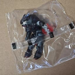 original series original high quality ximan sheshan destiny gift for boy collection star story jinsewanmo Human Soldier pilot