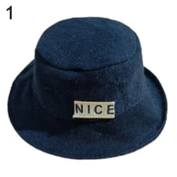 Accessories Candy Color Doll Fisherman Hat Fashion Caps Animal Casual Hat Plush Doll Hat Doll Baseball Cap