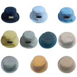 Accessories Candy Color Doll Fisherman Hat Fashion Caps Animal Casual Hat Plush Doll Hat Doll Baseball Cap